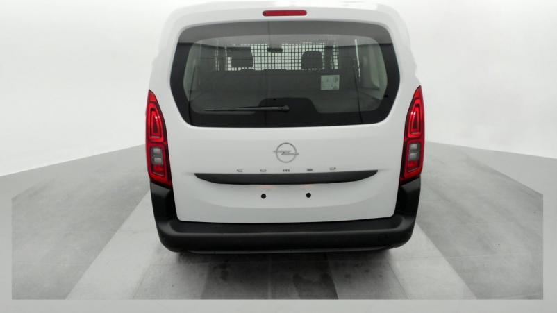 Vente en ligne Opel Combo Cargo CA M BLUEHDI 100 S S BVM6 au prix de 23 250 €