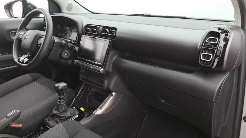 Vente en ligne Citroën C3 Aircross  1.2 PureTech 110ch Manuelle/6 Feel pack au prix de 16 550 €