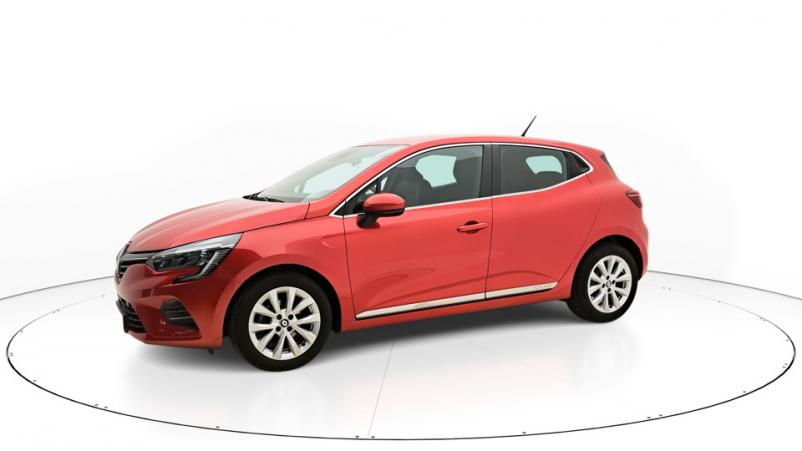 Vente en ligne Renault Clio 5P 1.0 TCe 90ch Manuelle/6 Intens au prix de 15 530 €