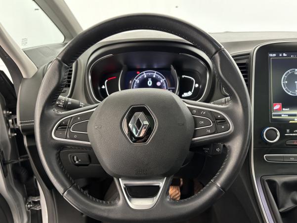 Vente en ligne Renault Scenic 4 1.3 TCe 140ch Intens + Toit panoramique au prix de 15 980 €