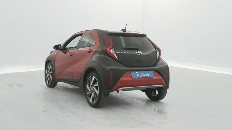 Vente en ligne Toyota Aygo 1.0 VVT-i 72ch Collection S-CVT au prix de 15 980 €