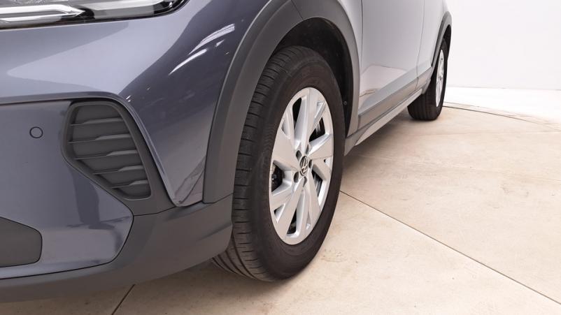 Vente en ligne Volkswagen Taigo  1.0 TSI 110ch Automatique/7 Life plus au prix de 22 640 €