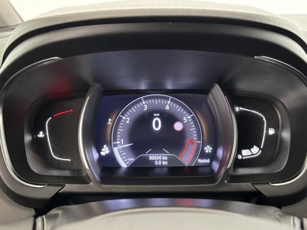 Vente en ligne Renault Scenic 4 1.3 TCe 140ch Intens + Toit panoramique au prix de 15 980 €