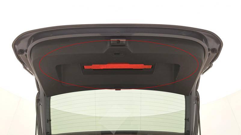 Vente en ligne Volkswagen Taigo  1.0 TSI 110ch Automatique/7 Life plus au prix de 22 640 €