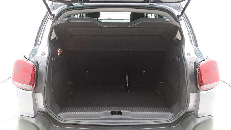 Vente en ligne Citroën C3 Aircross  1.2 PureTech 110ch Manuelle/6 Feel pack au prix de 16 550 €