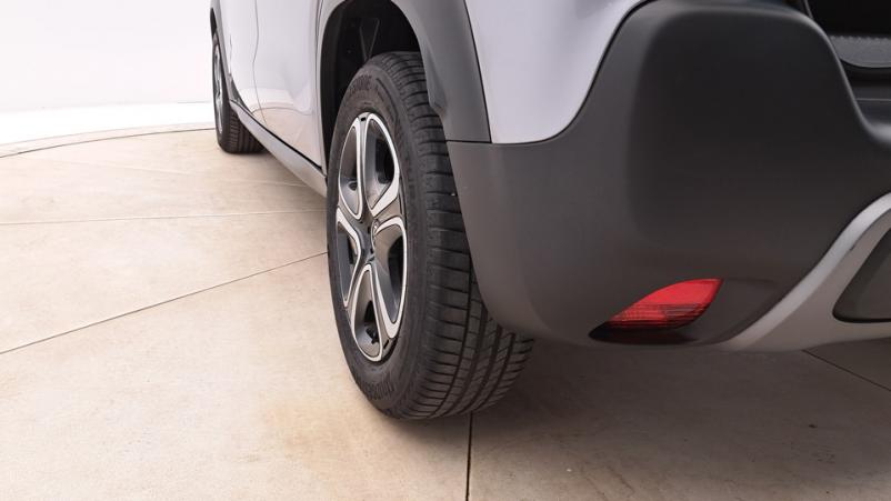 Vente en ligne Citroën C3 Aircross  1.2 PureTech 110ch Manuelle/6 Feel pack au prix de 16 550 €