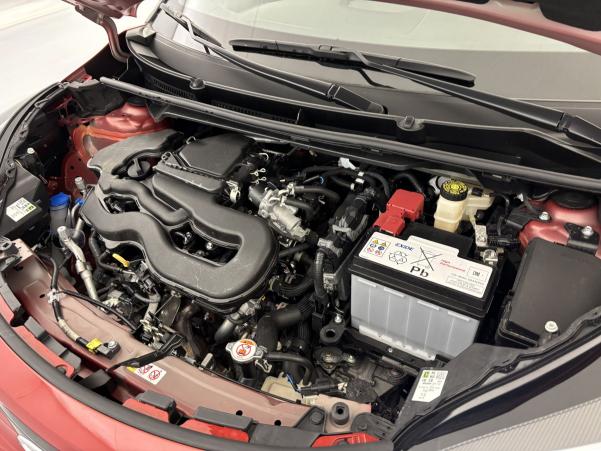 Vente en ligne Toyota Aygo 1.0 VVT-i 72ch Collection S-CVT au prix de 15 980 €