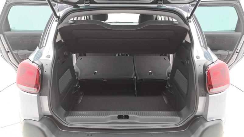 Vente en ligne Citroën C3 Aircross  1.2 PureTech 110ch Manuelle/6 Feel pack au prix de 16 550 €