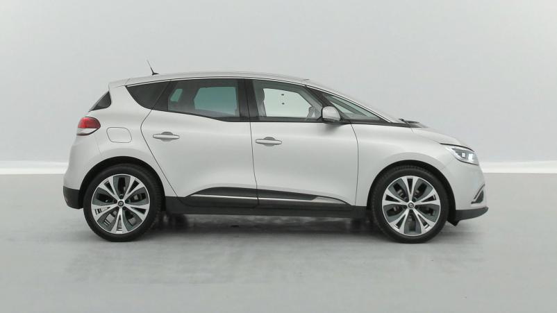 Vente en ligne Renault Scenic 4 1.3 TCe 140ch Intens + Toit panoramique au prix de 15 980 €