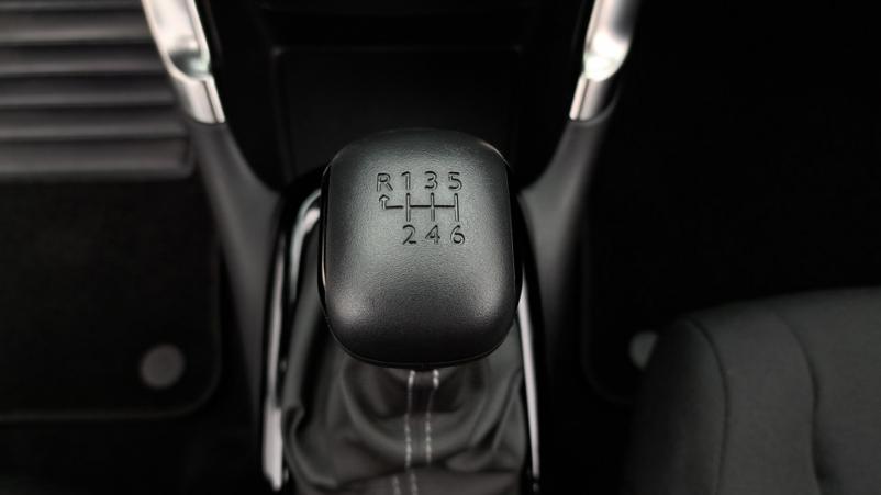 Vente en ligne Citroën C3 Aircross  1.2 PureTech 110ch Manuelle/6 Feel pack au prix de 16 550 €