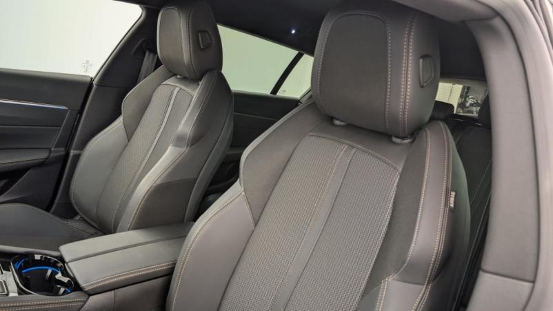Vente en ligne Peugeot 508 SW PureTech 130 ch S S EAT8 GT au prix de 27 060 €