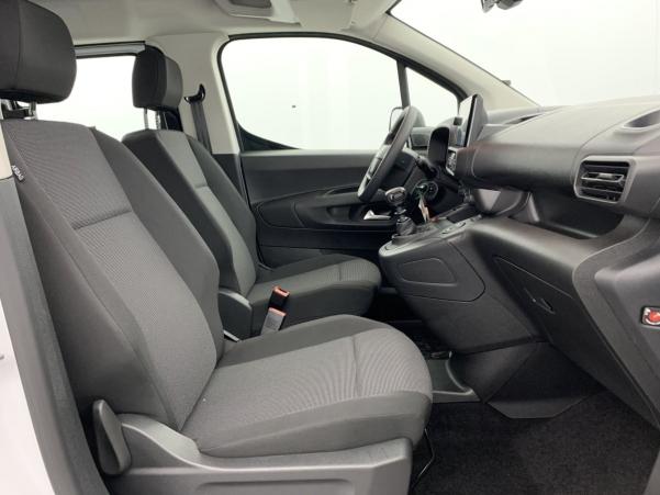 Vente en ligne Opel Combo Cargo CA M BLUEHDI 100 S S BVM6 au prix de 23 250 €