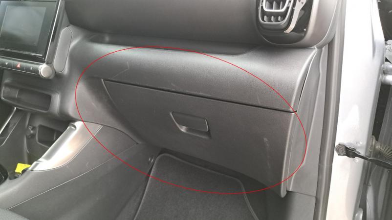 Vente en ligne Citroën C3 Aircross  1.2 PureTech 110ch Manuelle/6 Feel pack au prix de 16 550 €