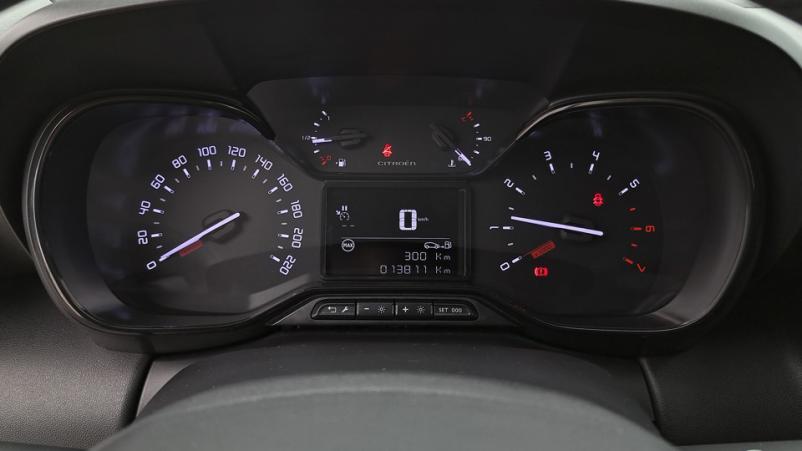 Vente en ligne Citroën C3 Aircross  1.2 PureTech 110ch Manuelle/6 Feel pack au prix de 16 550 €