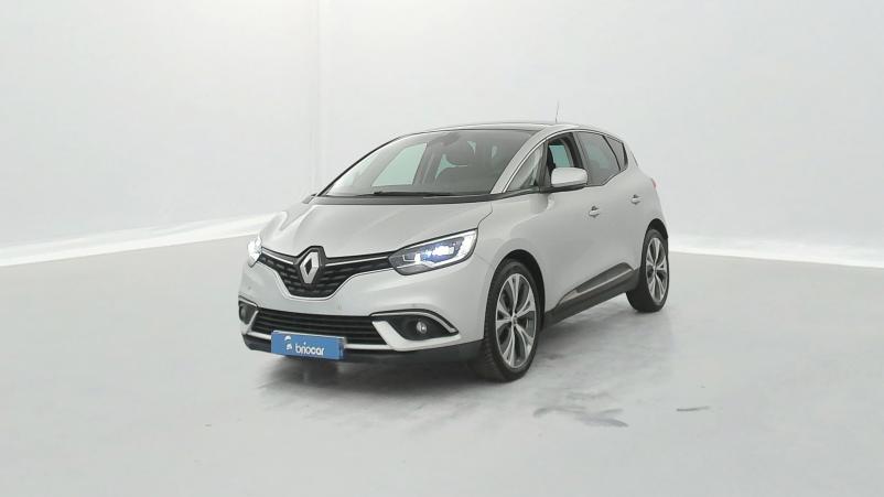 Vente en ligne Renault Scenic 4 1.3 TCe 140ch Intens + Toit panoramique au prix de 15 980 €