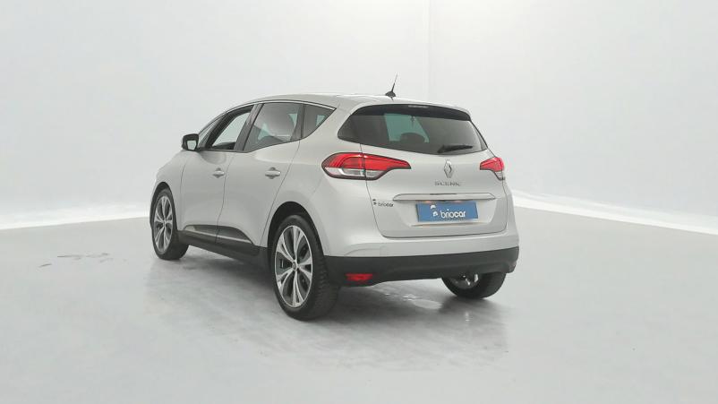 Vente en ligne Renault Scenic 4 1.3 TCe 140ch Intens + Toit panoramique au prix de 15 980 €