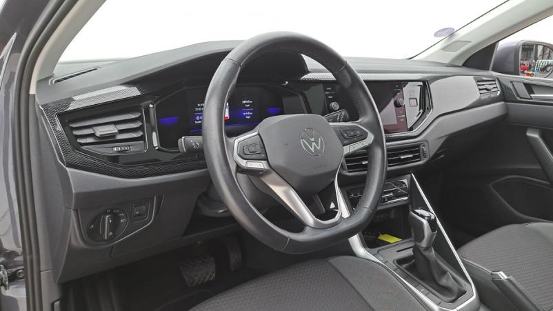 Vente en ligne Volkswagen Taigo  1.0 TSI 110ch Automatique/7 Life plus au prix de 22 640 €
