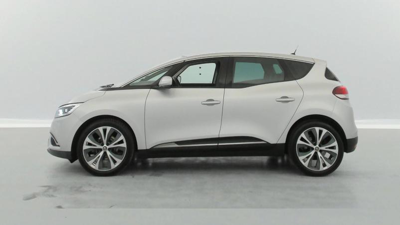 Vente en ligne Renault Scenic 4 1.3 TCe 140ch Intens + Toit panoramique au prix de 15 980 €