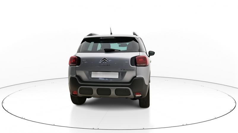 Vente en ligne Citroën C3 Aircross  1.2 PureTech 110ch Manuelle/6 Feel pack au prix de 16 550 €