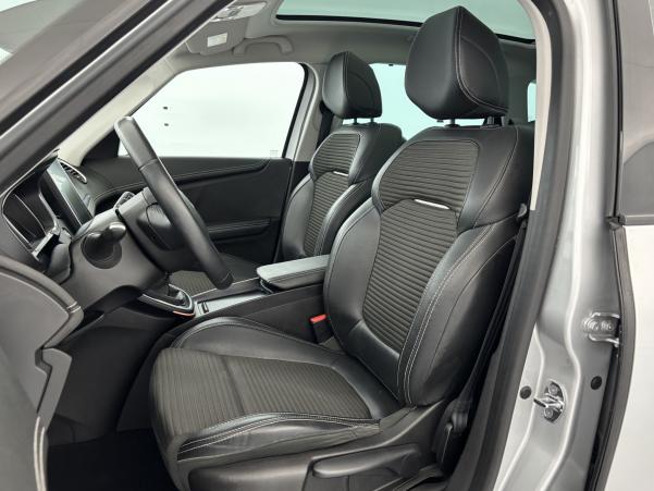 Vente en ligne Renault Scenic 4 1.3 TCe 140ch Intens + Toit panoramique au prix de 15 980 €