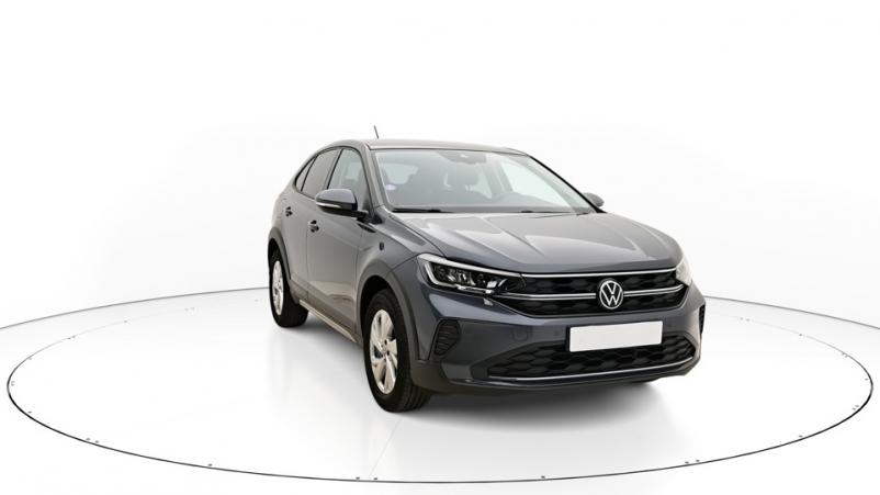 Vente en ligne Volkswagen Taigo  1.0 TSI 110ch Automatique/7 Life plus au prix de 22 640 €