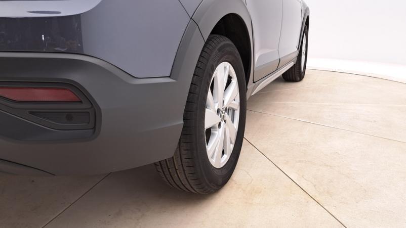 Vente en ligne Volkswagen Taigo  1.0 TSI 110ch Automatique/7 Life plus au prix de 22 640 €