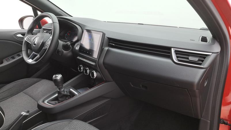 Vente en ligne Renault Clio 5P 1.0 TCe 90ch Manuelle/6 Intens au prix de 15 530 €