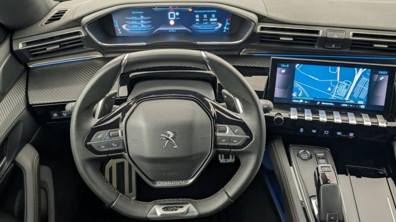 Vente en ligne Peugeot 508 SW PureTech 130 ch S S EAT8 GT au prix de 27 060 €