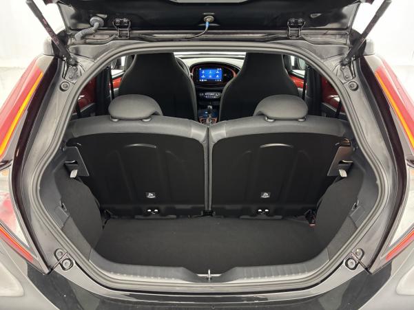 Vente en ligne Toyota Aygo 1.0 VVT-i 72ch Collection S-CVT au prix de 15 980 €