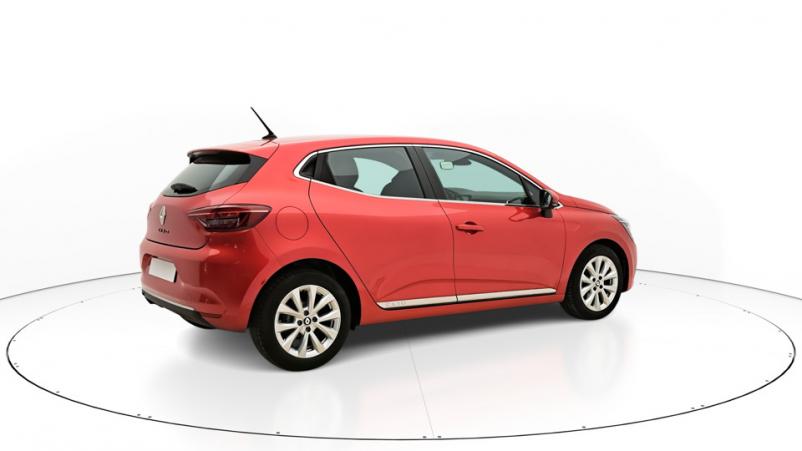 Vente en ligne Renault Clio 5P 1.0 TCe 90ch Manuelle/6 Intens au prix de 15 530 €