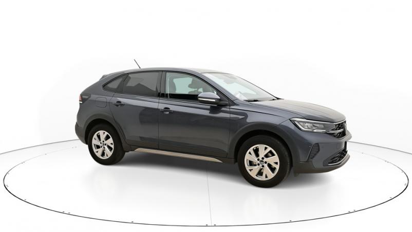 Vente en ligne Volkswagen Taigo  1.0 TSI 110ch Automatique/7 Life plus au prix de 22 640 €