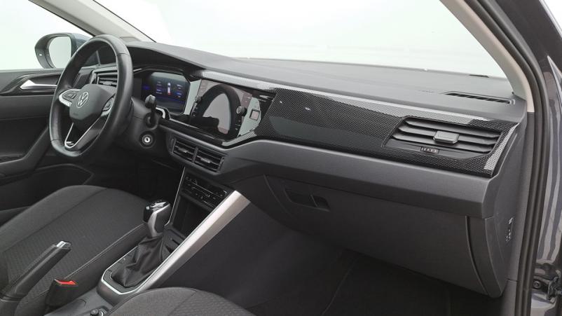 Vente en ligne Volkswagen Taigo  1.0 TSI 110ch Automatique/7 Life plus au prix de 22 640 €