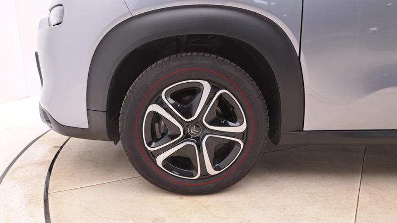 Vente en ligne Citroën C3 Aircross  1.2 PureTech 110ch Manuelle/6 Feel pack au prix de 16 550 €