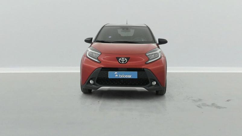 Vente en ligne Toyota Aygo 1.0 VVT-i 72ch Collection S-CVT au prix de 15 980 €