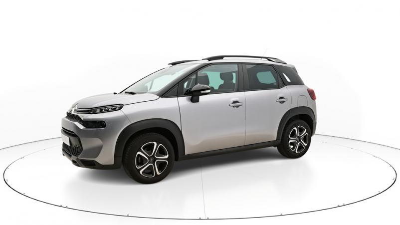 Vente en ligne Citroën C3 Aircross  1.2 PureTech 110ch Manuelle/6 Feel pack au prix de 16 550 €