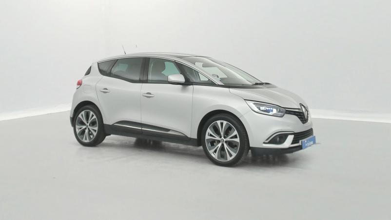 Vente en ligne Renault Scenic 4 1.3 TCe 140ch Intens + Toit panoramique au prix de 15 980 €