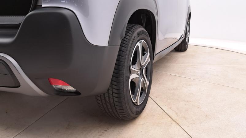 Vente en ligne Citroën C3 Aircross  1.2 PureTech 110ch Manuelle/6 Feel pack au prix de 16 550 €