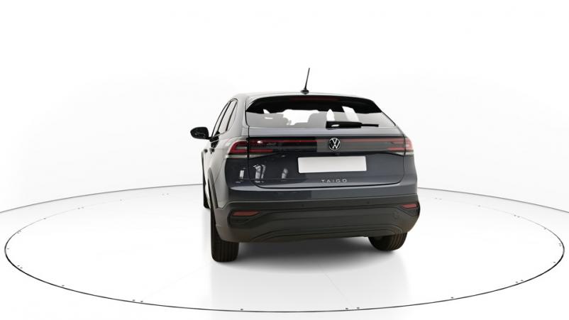 Vente en ligne Volkswagen Taigo  1.0 TSI 110ch Automatique/7 Life plus au prix de 22 640 €