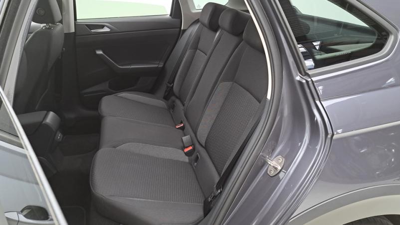 Vente en ligne Volkswagen Taigo  1.0 TSI 110ch Automatique/7 Life plus au prix de 22 640 €
