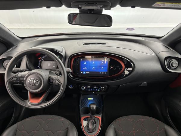 Vente en ligne Toyota Aygo 1.0 VVT-i 72ch Collection S-CVT au prix de 15 980 €