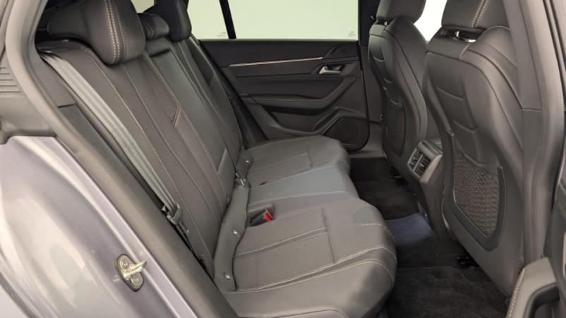 Vente en ligne Peugeot 508 SW PureTech 130 ch S S EAT8 GT au prix de 27 060 €
