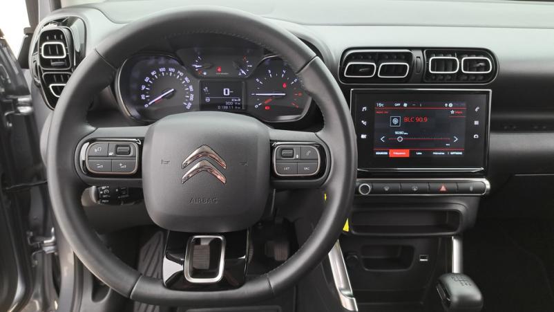 Vente en ligne Citroën C3 Aircross  1.2 PureTech 110ch Manuelle/6 Feel pack au prix de 16 550 €