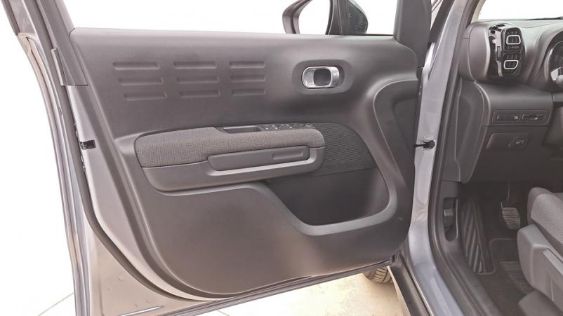 Vente en ligne Citroën C3 Aircross  1.2 PureTech 110ch Manuelle/6 Feel pack au prix de 16 550 €