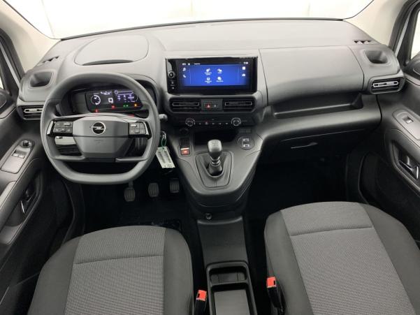 Vente en ligne Opel Combo Cargo CA M BLUEHDI 100 S S BVM6 au prix de 23 250 €