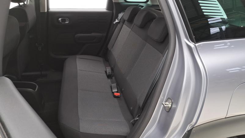 Vente en ligne Citroën C3 Aircross  1.2 PureTech 110ch Manuelle/6 Feel pack au prix de 16 550 €
