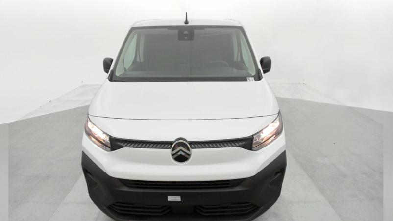 Vente en ligne Citroën Berlingo Fourgon XL 950KG BLUEHDI 100 S S BVM6 au prix de 22 010 €