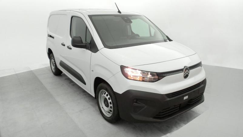 Vente en ligne Citroën Berlingo Fourgon XL 950KG BLUEHDI 100 S S BVM6 au prix de 22 010 €