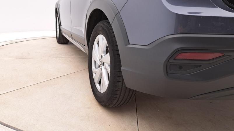 Vente en ligne Volkswagen Taigo  1.0 TSI 110ch Automatique/7 Life plus au prix de 22 640 €