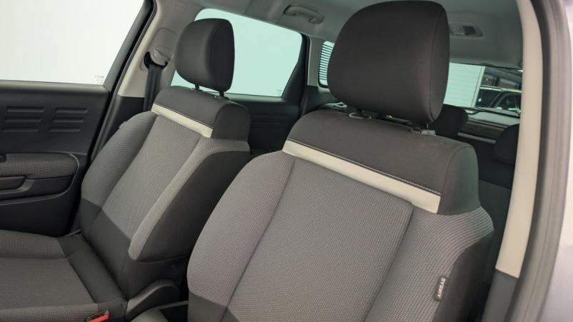 Vente en ligne Citroën C3 Aircross PureTech 110 S S BVM6 Plus au prix de 17 790 €