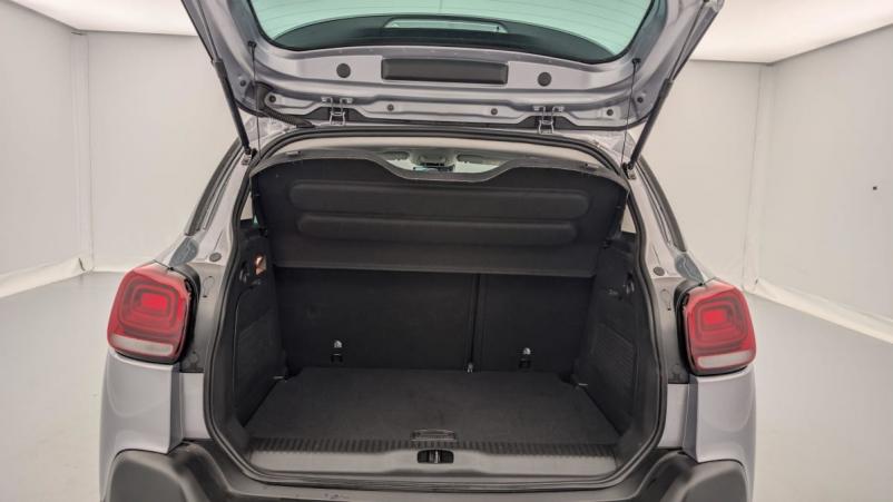 Vente en ligne Citroën C3 Aircross PureTech 110 S S BVM6 Plus au prix de 17 790 €